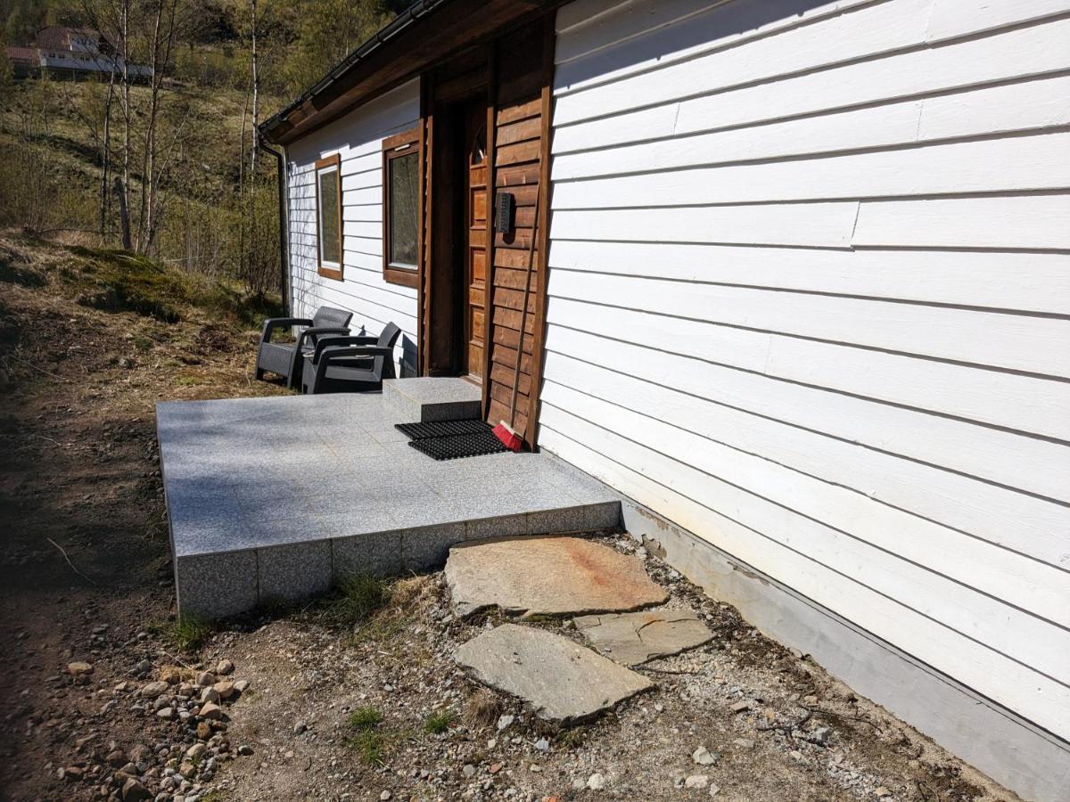 Holiday Home - Your Dream Vacation Awaits In Massfjorden Masfjorden Exterior foto