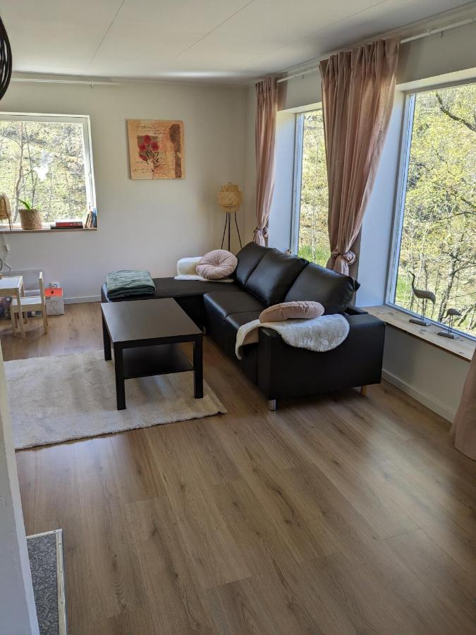 Holiday Home - Your Dream Vacation Awaits In Massfjorden Masfjorden Exterior foto
