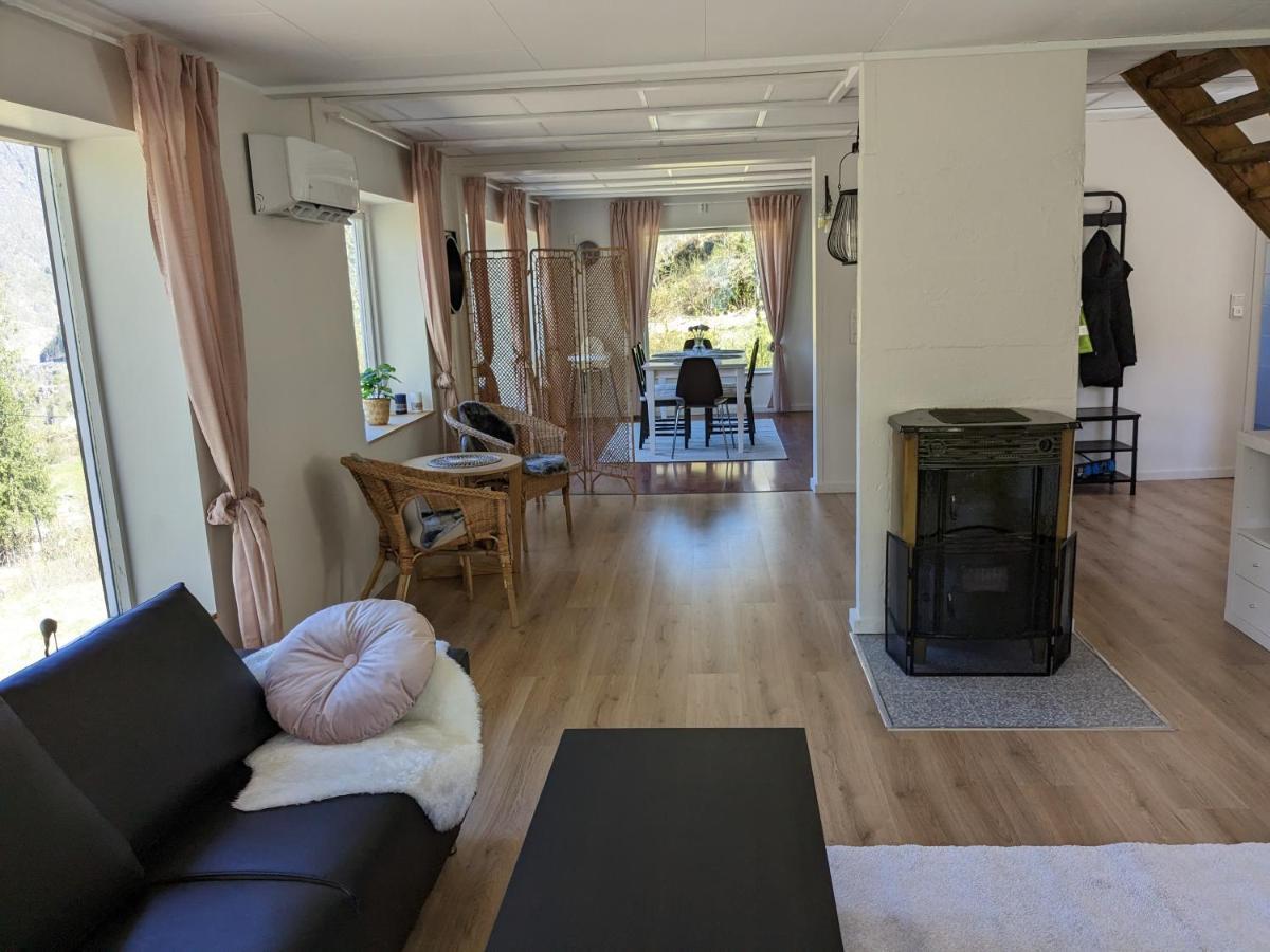 Holiday Home - Your Dream Vacation Awaits In Massfjorden Masfjorden Exterior foto