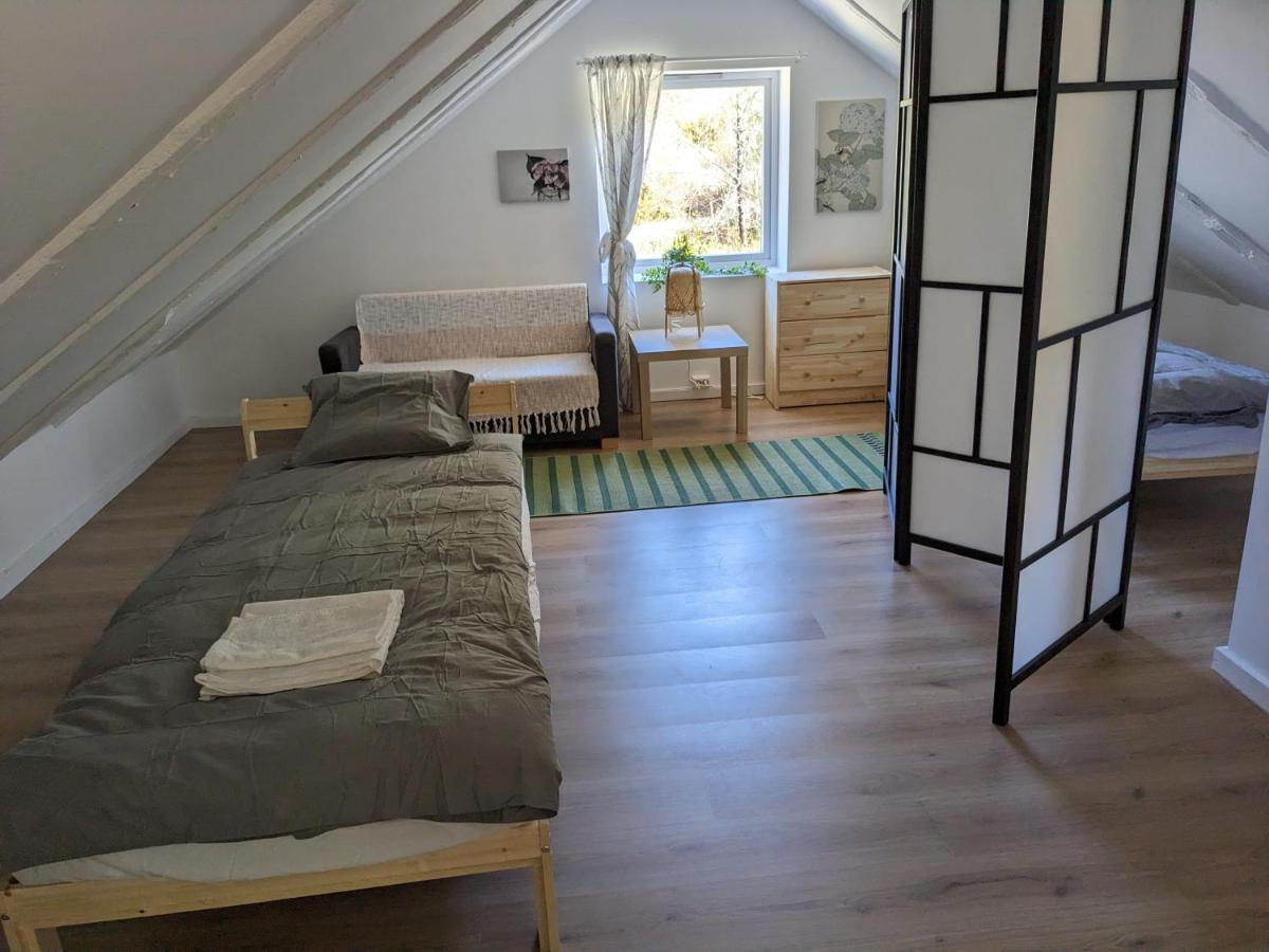 Holiday Home - Your Dream Vacation Awaits In Massfjorden Masfjorden Exterior foto